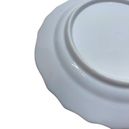 ROYAL COPENHAGEN (ロイヤル・コペンハーゲン) ディナープレート ブルーフラワー・カーブ