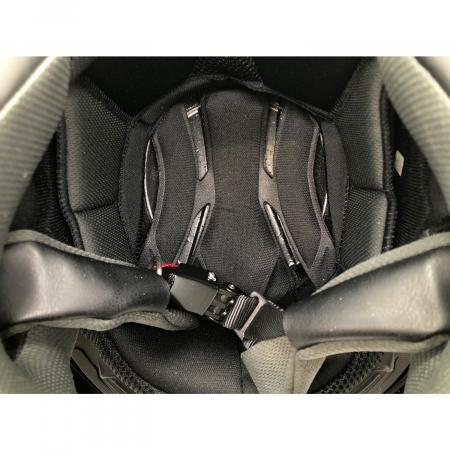 カブト ヘルメット Lサイズ 未使用品 OGK KABUTO (オージーケーカブト) バイク用ヘルメットセット SIZE L