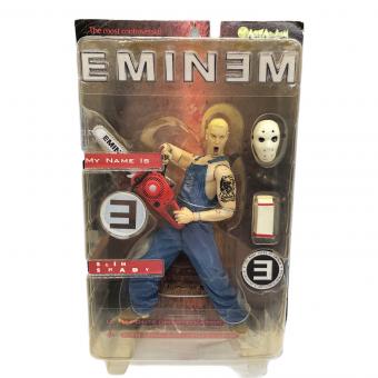 EMINEM-エミネム フィギュア 「THE MANY FACES OF EMINEM 3」 ARTASYLUM Action figure