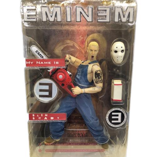 EMINEM-エミネム フィギュア 「THE MANY FACES OF EMINEM 3