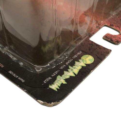 EMINEM-エミネム フィギュア 「THE MANY FACES OF EMINEM 3」 ARTASYLUM Action figure