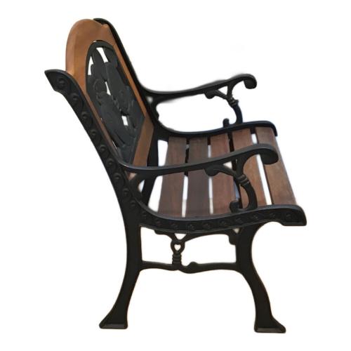 Disney ガーデンミッキー&フレンズ ガーデンファニチャー 鋳物