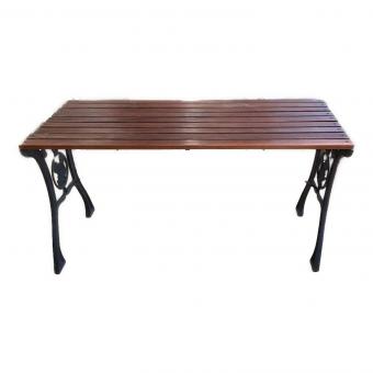 DISNEY (ディズニー) パークテーブル ブラック TD-WBE01A ミッキー＆フレンズ