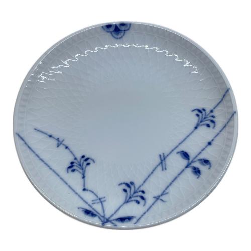 ROYAL COPENHAGEN (ロイヤル・コペンハーゲン) ペアカップ ▲ ブルーパルメッテ 2Pセット