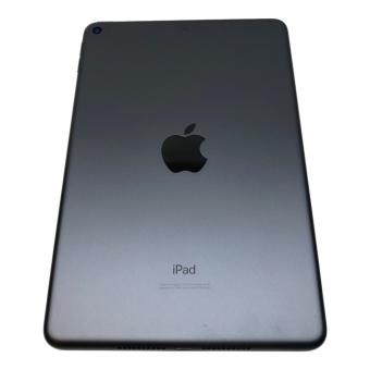 Apple (アップル) iPad mini(第5世代) MUQW2J/A Wi-Fiモデル 修理履歴無し 64GB ー 程度:Bランク ー サインアウト確認済 DMPC2C87LM93