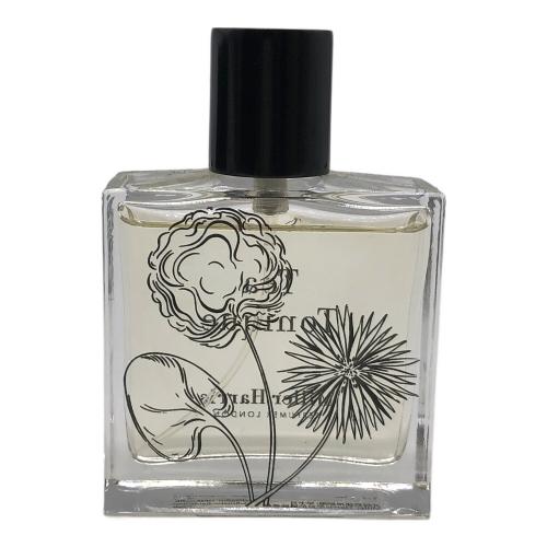 Miller Harris (ミラーハリス) オーデパルファム Tea Tonique 50ml 残量80%-99%