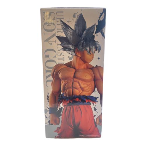 フィギュア 一番くじ ドラゴンボール EXTREME SAIYAN A賞 孫悟空(身勝手の極意)