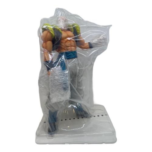 ドラゴンボール超 (ドラゴンボールスーパー) 超サイヤ人ゴット超サイヤ人ゴジータフィギュア 一番くじ C賞 MASTERLISE