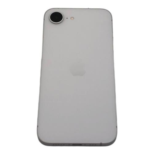Apple (アップル) iPhone16e MD1R4J/A 128GB
