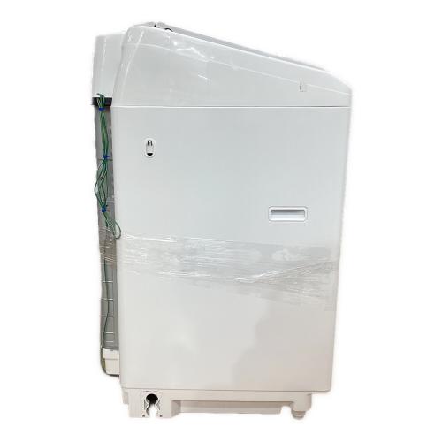 HITACHI (ヒタチ) 縦型洗濯乾燥機 8.0kg BW-DV80G 2022年製 ヨゴレ有 クリーニング済 50Hz／60Hz
