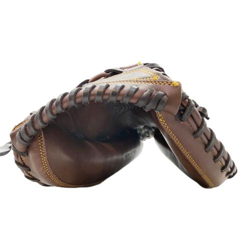 Tiger (タイガー) グローブ ブラウン キャッチャーミット