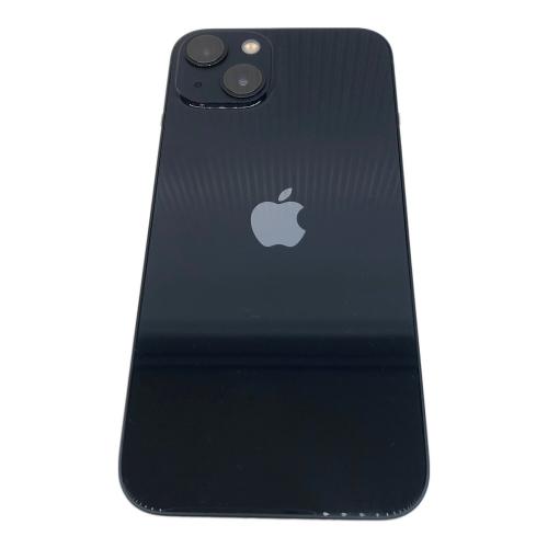 Apple (アップル) iPhone13 MLNC3J/A サインアウト確認済 350579249919902 ○ SIM FREE 修理履歴無し 128GB バッテリー:Bランク(85%) 程度:Bランク 端末初期化済み