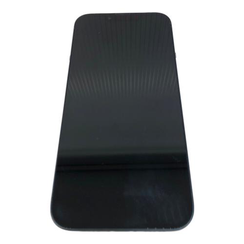 Apple (アップル) iPhone13 MLNC3J/A サインアウト確認済 350579249919902 ○ SIM FREE 修理履歴無し 128GB バッテリー:Bランク(85%) 程度:Bランク 端末初期化済み