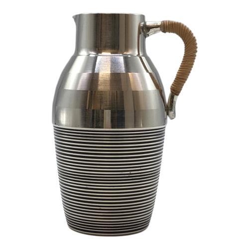 浪華 (ロウカ) 酒器揃 ▲ 徳利2・お猪口5Pセット