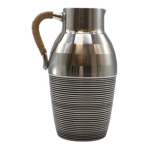 浪華 (ロウカ) 酒器揃 ▲ 徳利2・お猪口5Pセット