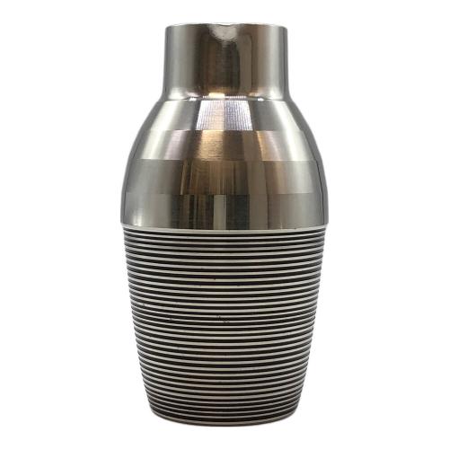 浪華 (ロウカ) 酒器揃 ▲ 徳利2・お猪口5Pセット