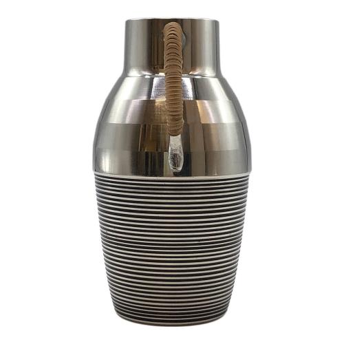 浪華 (ロウカ) 酒器揃 ▲ 徳利2・お猪口5Pセット