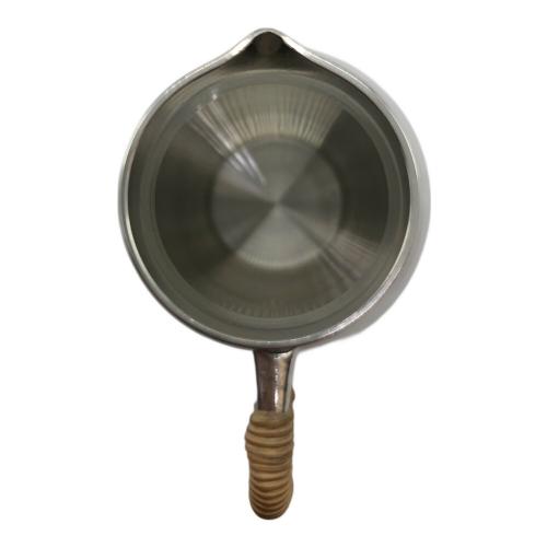 浪華 (ロウカ) 酒器揃 ▲ 徳利2・お猪口5Pセット