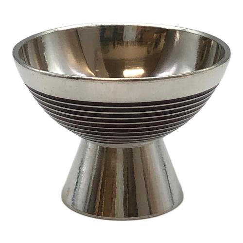 浪華 (ロウカ) 酒器揃 ▲ 徳利2・お猪口5Pセット