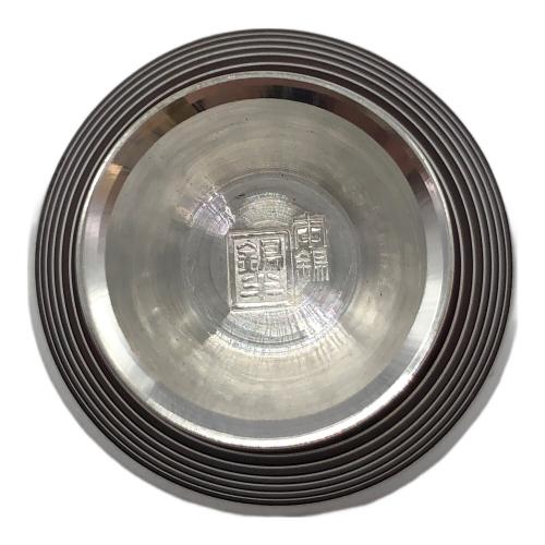 浪華 (ロウカ) 酒器揃 ▲ 徳利2・お猪口5Pセット