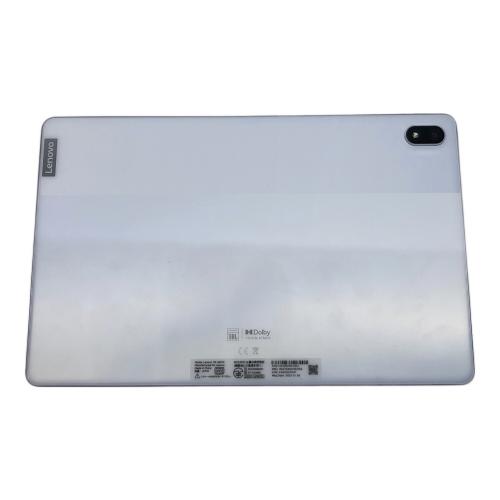 LENOVO (レノボ) タブレット TB-J607Z SIM FREE 修理履歴無し 64GB 2022年発売 ー 程度:Bランク ▲(au) サインアウト確認済 865794051162156