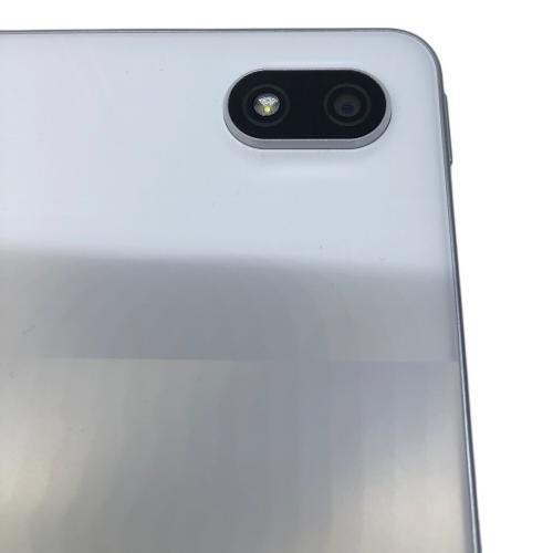 LENOVO (レノボ) タブレット TB-J607Z SIM FREE 修理履歴無し 64GB 2022年発売 ー 程度:Bランク ▲(au) サインアウト確認済 865794051162156