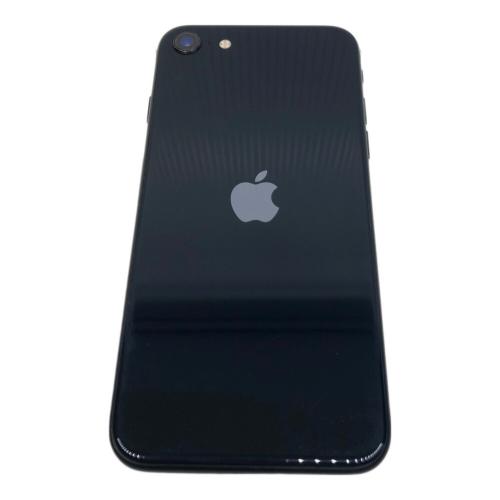 Apple (アップル) iPhone SE(第3世代) iOS15 MMYF3J/A サインアウト確認済 355124568172646 ○ SIM FREE - 128GB バッテリー:Aランク(96%) 程度:Bランク 端末初期化済み