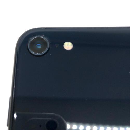 Apple iPhone SE(第3世代) iOS 15 MMYF3J/A サインアウト確認済 355124568543879 ○ SIM FREE - 128GB バッテリー:Sランク(100%) 程度:Bランク 端末初期化済み