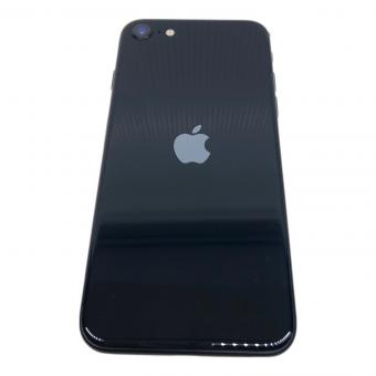 Apple iPhone SE(第3世代) iOS 15 MMYF3J/A サインアウト確認済 355124567512511 ○ SIM FREE - 128GB バッテリー:Sランク(100%) 程度:Aランク 端末初期化済み