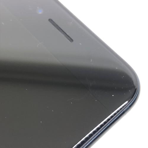 Apple iPhone SE(第3世代) iOS 15 MMYF3J/A サインアウト確認済 355124567512511 ○ SIM FREE - 128GB バッテリー:Sランク(100%) 程度:Aランク 端末初期化済み