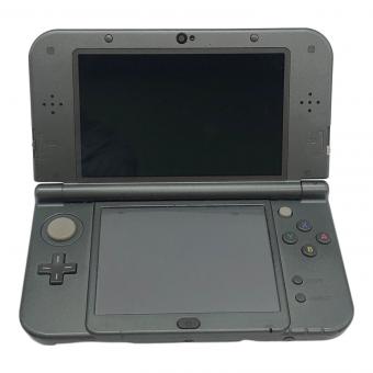 Nintendo (ニンテンドー) New Nintendo 3DS LL RED-001 動作確認済み QJF104555826