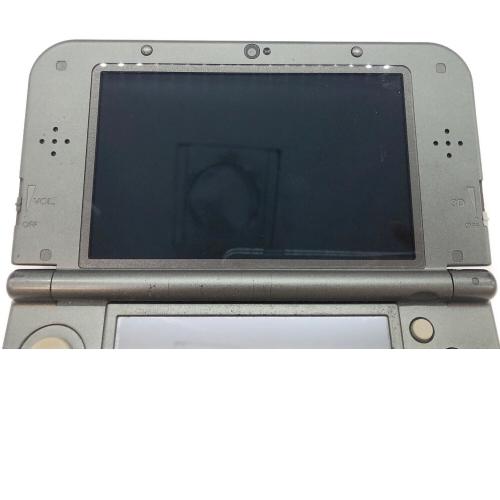 Nintendo (ニンテンドー) New Nintendo 3DS LL RED-001 動作確認済み