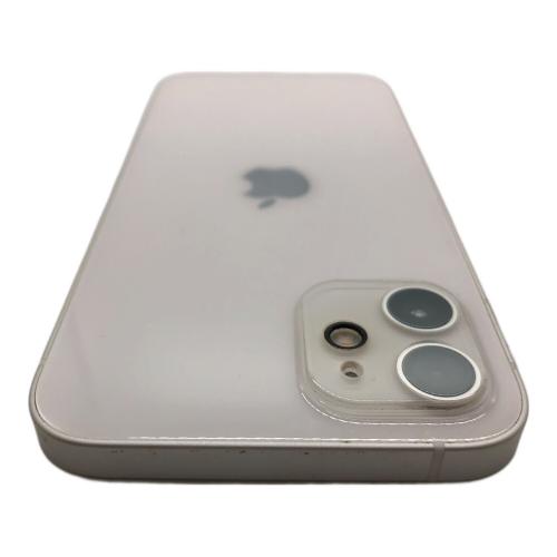 Apple (アップル) iPhone12 MGHV3J/A サインアウト確認済 353045110810346 ○ SoftBank 修理履歴無し 128GB バッテリー:Bランク(82%) 程度:Bランク