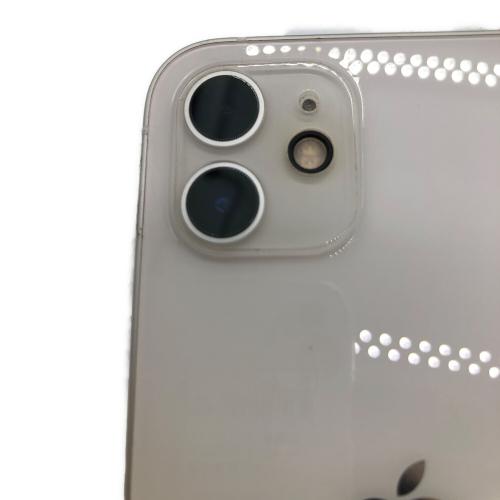 Apple (アップル) iPhone12 MGHV3J/A サインアウト確認済 353045110810346 ○ SoftBank 修理履歴無し 128GB バッテリー:Bランク(82%) 程度:Bランク