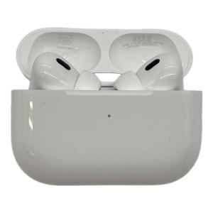 Apple (アップル) AirPods Pro(第2世代) MTJV3/A 2023年モデル A2968 A3047