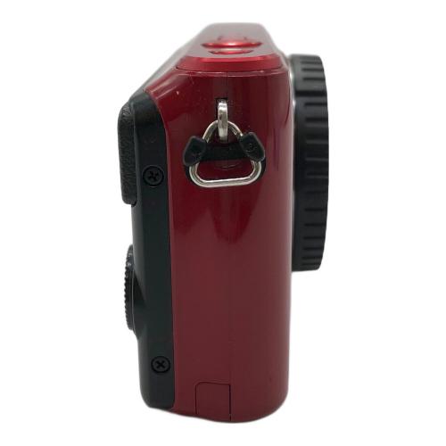 Nikon (ニコン) ミラーレス一眼カメラ S1 1011万画素(有効画素) 13.2mm×8.8mm CMOS 専用電池 SDHCカード SDカード SDXCカード 標準：ISO100～6400 23000280