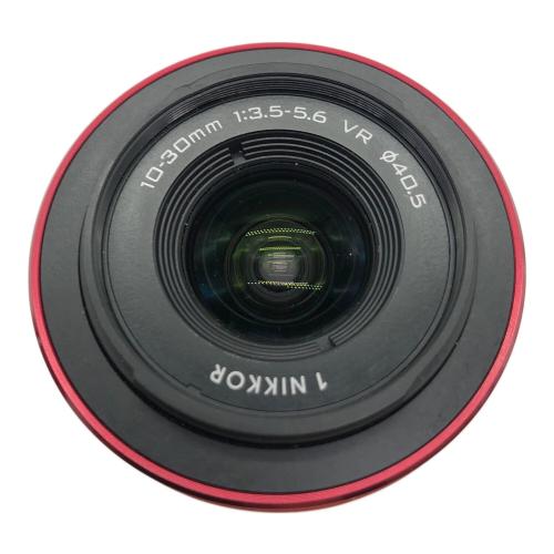 Nikon (ニコン) ミラーレス一眼カメラ S1 1011万画素(有効画素) 13.2mm×8.8mm CMOS 専用電池 SDHCカード SDカード SDXCカード 標準：ISO100～6400 23000280