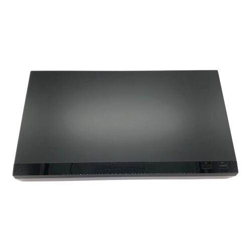 Panasonic Blu-rayレコーダー 録画時間目安 ハイビジョン：254時間(地デジ)/180時間(BSデジタル) DMR-2X602 2023年製 3番組 6TB HDMI端子×1 B-CAS VN3DA001370