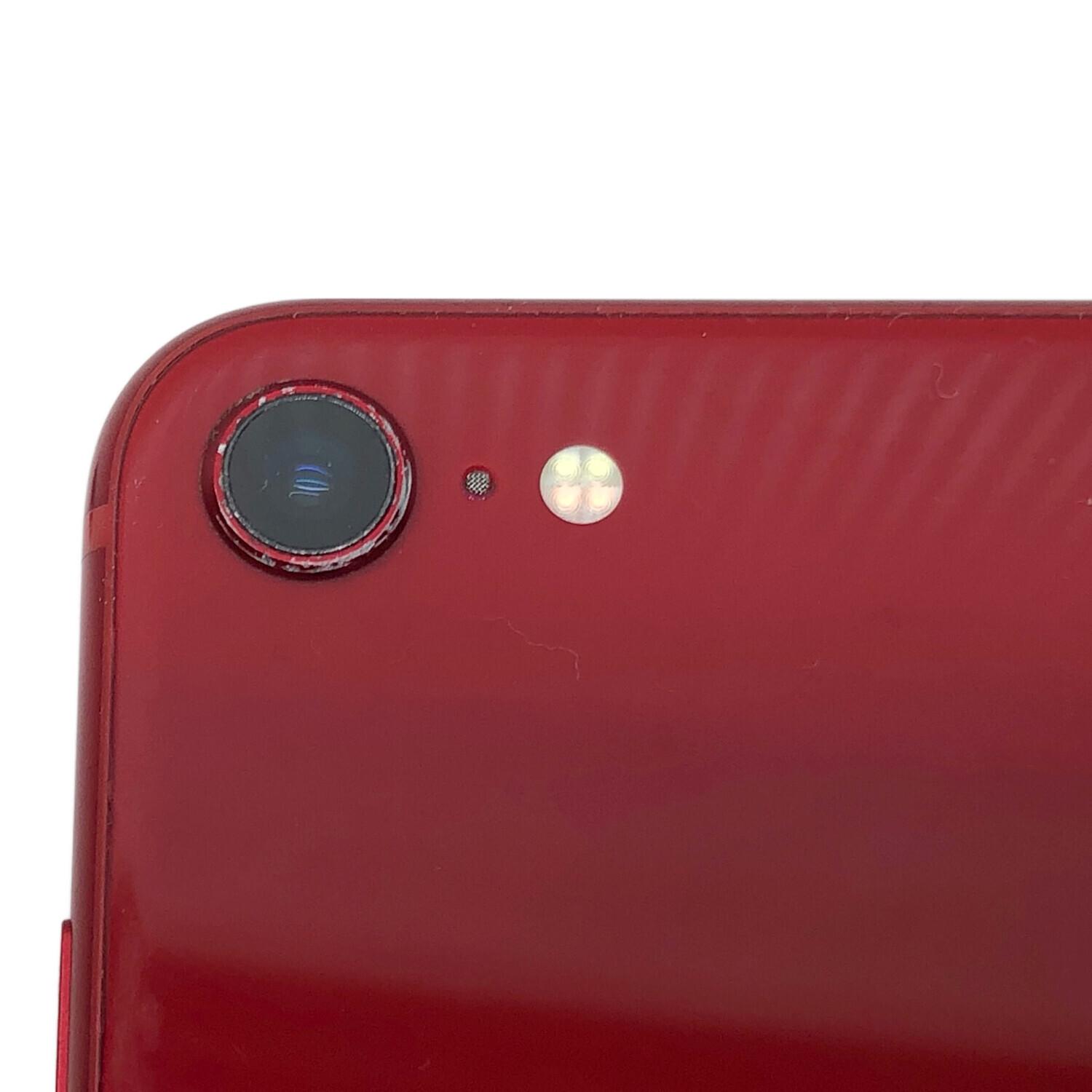 iPhone SE(第3世代) ※キズ・ヨゴレ有 MMYH3J/A サインアウト確認済