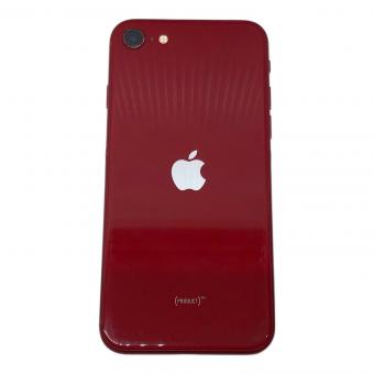 iPhone SE(第3世代) ※キズ・ヨゴレ有 MMYH3J/A サインアウト確認済 359968978638943 ○ SIM FREE 修理履歴無し 128GB バッテリー:Bランク(87%) 程度:Cランク 端末初期化済み