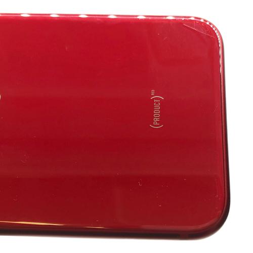 iPhone SE(第3世代) ※キズ・ヨゴレ有 MMYH3J/A サインアウト確認済