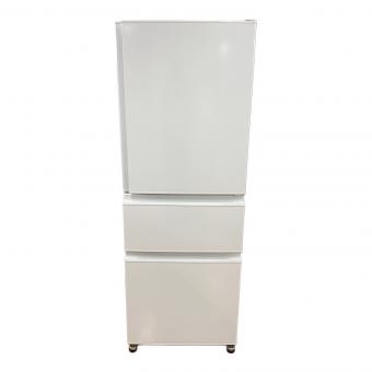 MITSUBISHI (ミツビシ) 3ドア冷蔵庫 185 MR-C33K-W 2024年製 330L クリーニング済