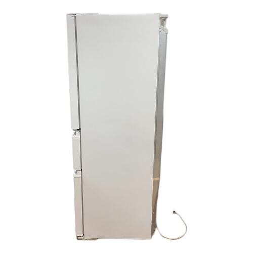 MITSUBISHI (ミツビシ) 3ドア冷蔵庫 185 MR-C33K-W 2024年製 330L クリーニング済