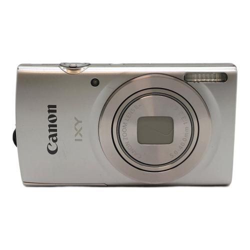 CANON コンパクトデジタルカメラ