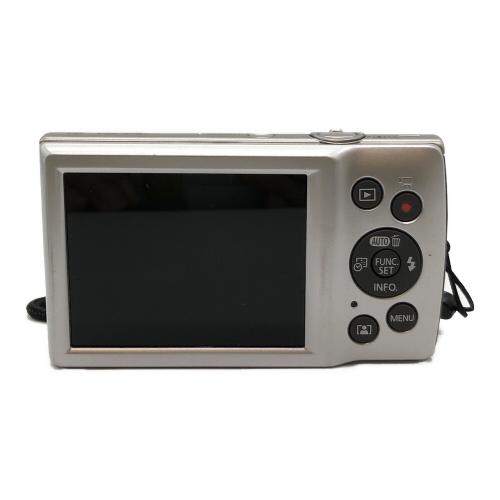 CANON コンパクトデジタルカメラ