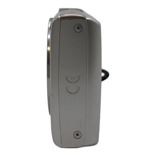 CANON コンパクトデジタルカメラ