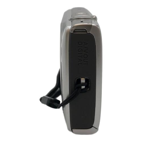 CANON コンパクトデジタルカメラ