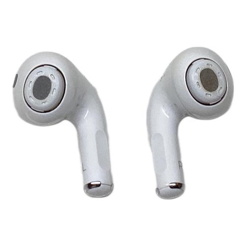 超美品　AirPods　Pro 第1世代　A2190 美品】AirPods Pro 充電ケース A2190 第一世代 本体のみ Apple