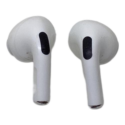 Apple (アップル) AirPods Pro(第1世代) 2019年モデル A2190 A2083