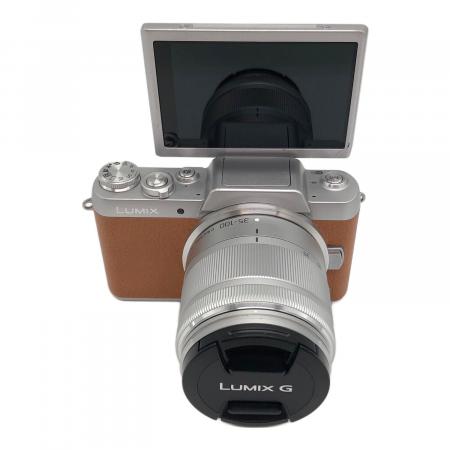 【ジャンク品です】Panasonic LUMIX G ミラーレスカメラ Panasonic ミラーレス一眼カメラ LUMIX｜トレファクONLINE